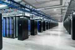 Ashburn, VA - Data Center cage builds, CAT6 cables, racking and system installation
